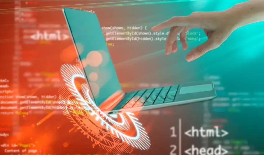 programming-background-collage