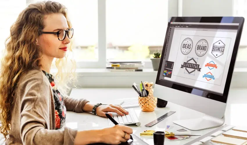 woman-designer-interior-working-workspace-concept