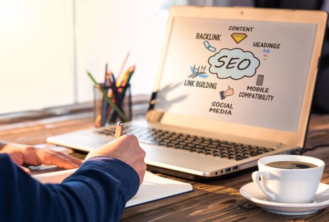 seo course in lahore