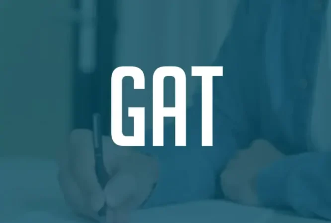 gat