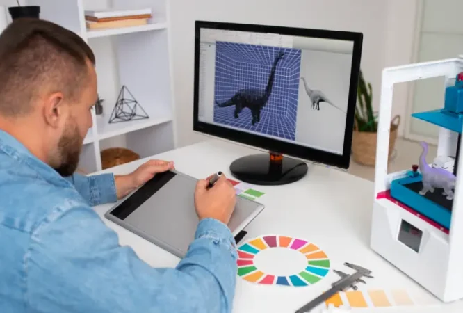lifestyle-designer-using-3d-printer